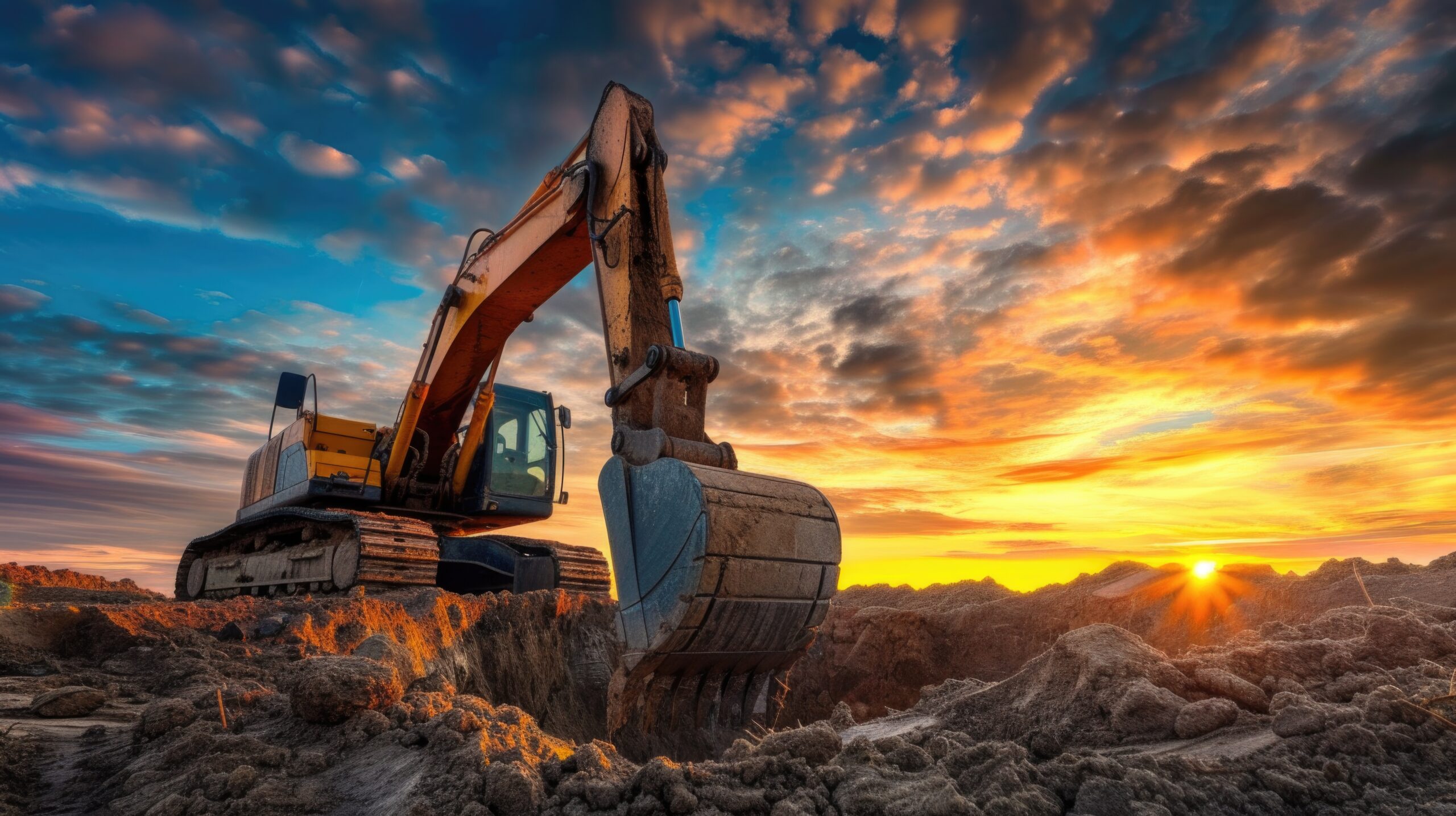 Industrie extractive
